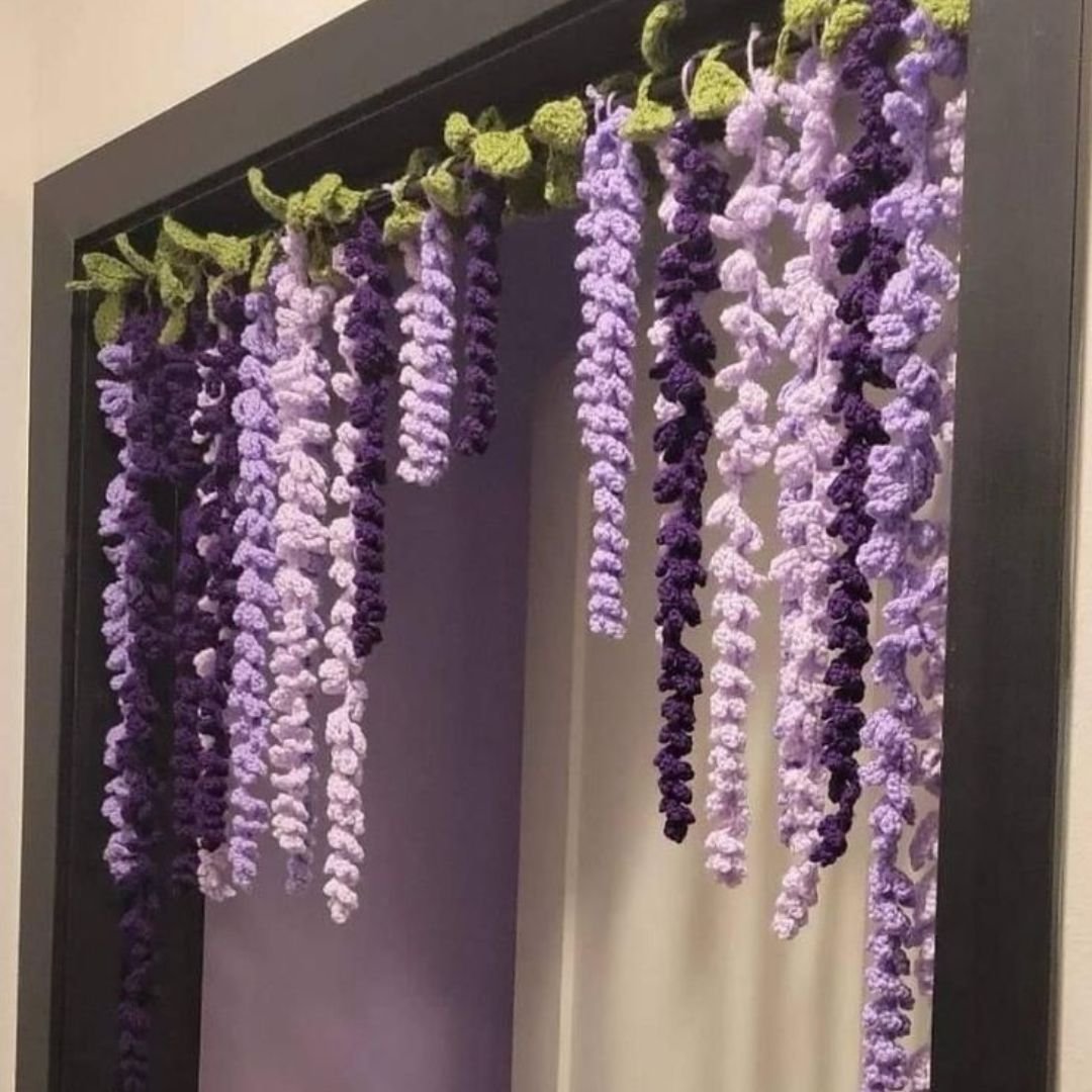 nature decor bundle pattern