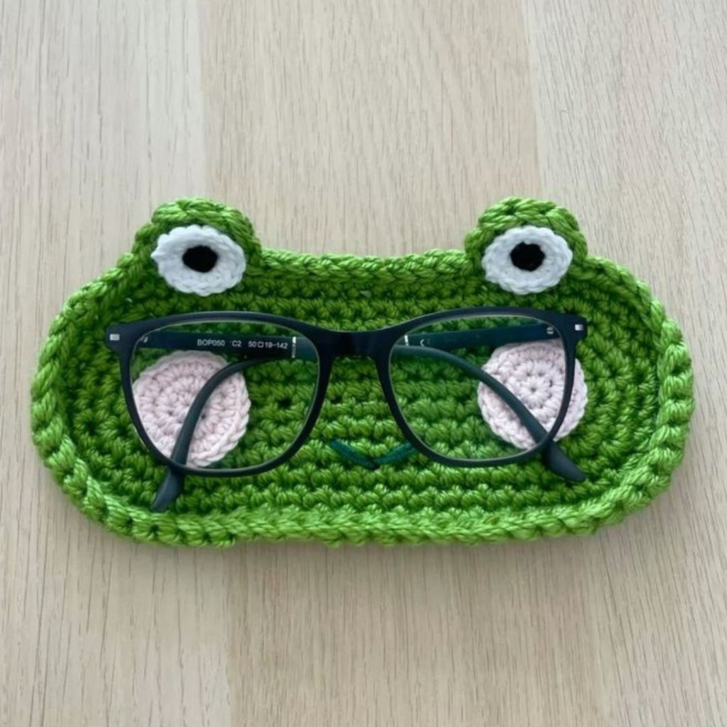 glass holder bundle pattern