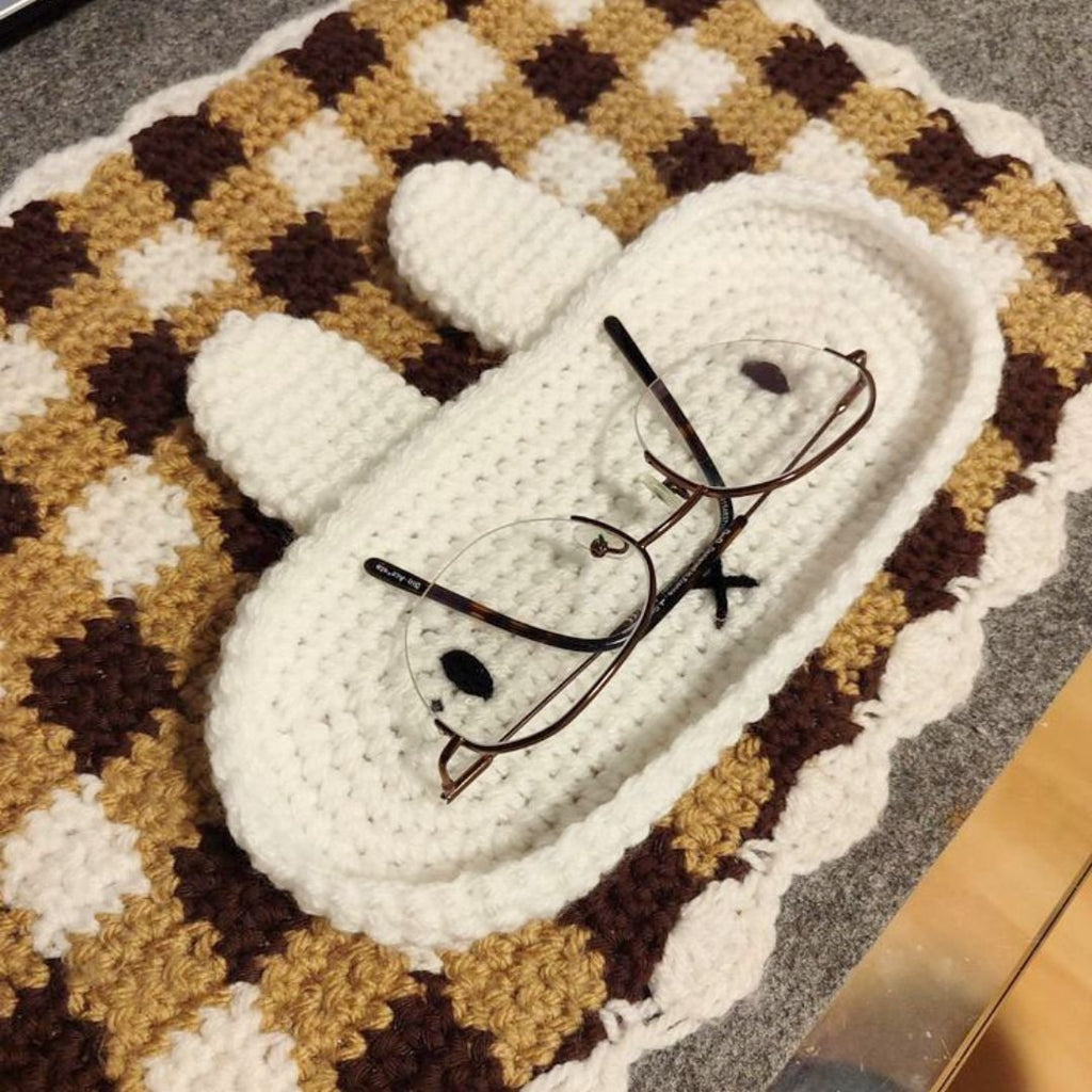 glass holder bundle pattern